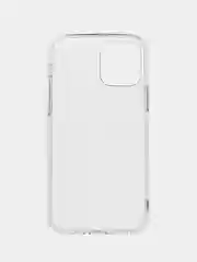 Чехол с бликами прозрачный iPhone Айфон 6s, 7, 8 Plus, SE, 20, X, XS, XR, 11 Pro Max, 12 Mini, 13, 14