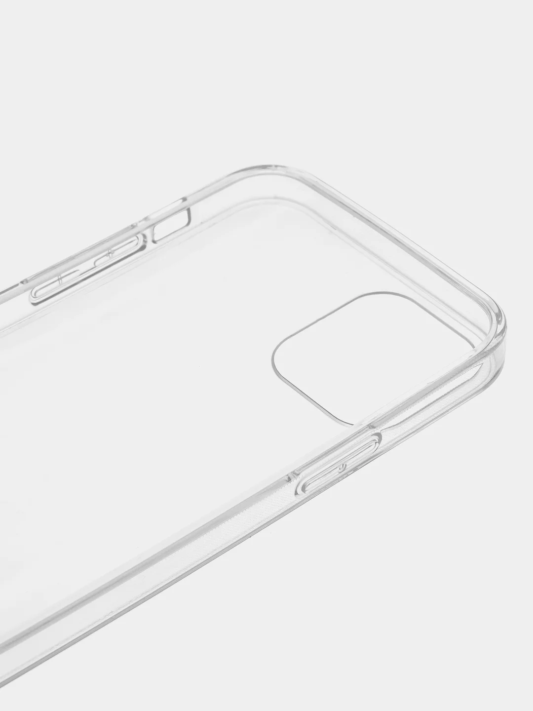 Чехол с бликами прозрачный iPhone Айфон 6s, 7, 8 Plus, SE, 20, X, XS, XR, 11 Pro Max, 12 Mini, 13, 14