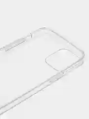 Чехол с бликами прозрачный iPhone Айфон 6s, 7, 8 Plus, SE, 20, X, XS, XR, 11 Pro Max, 12 Mini, 13, 14