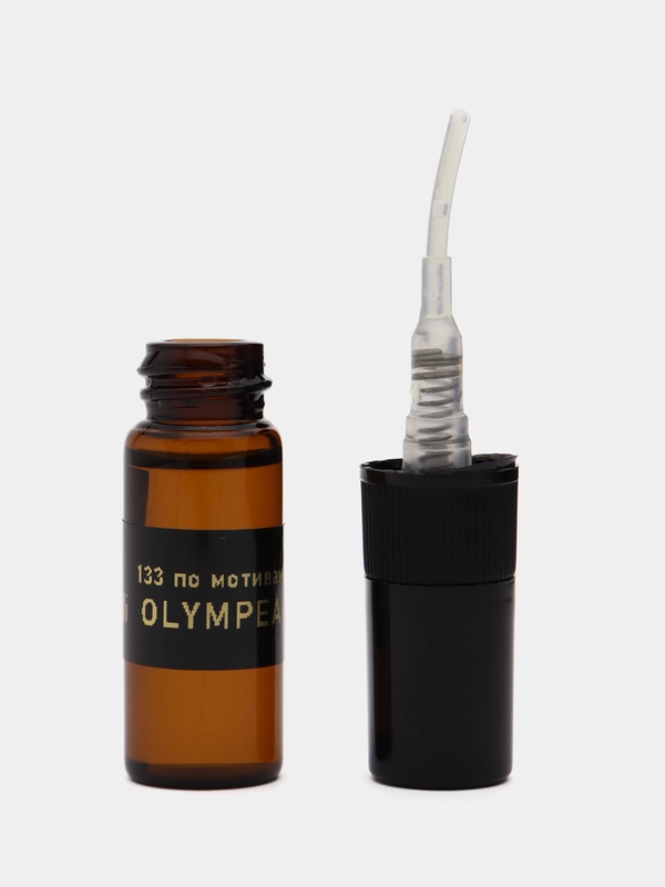 Духи по мотивам Olympea, 3 мл