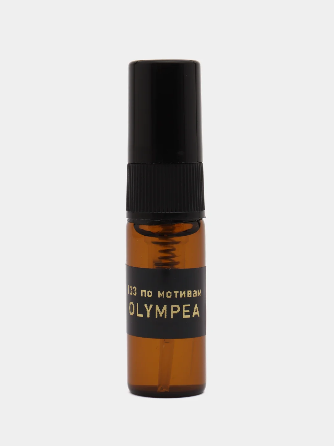 Духи по мотивам Olympea, 3 мл
