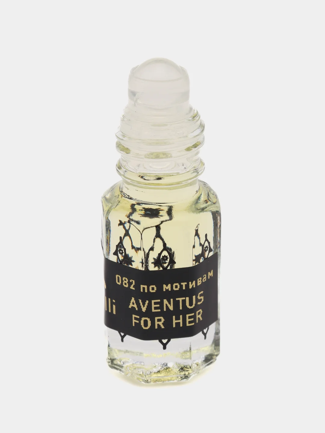 Духи по мотивам аромата Aventus For Her, масляные 3 мл