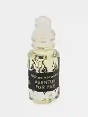 Духи по мотивам аромата  Aventus For Her, масляные 3 мл