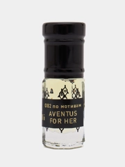 Духи по мотивам аромата  Aventus For Her, масляные 3 мл