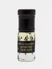Духи по мотивам аромата  Aventus For Her, масляные 3 мл