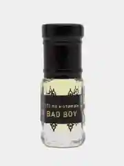 Духи по мотивам CH - Bad Boy / Бэд Бой, масляные 3 мл