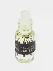 Духи по мотивам CH - Bad Boy / Бэд Бой, масляные 3 мл