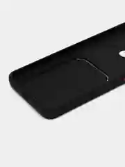 Черный чехол Xiaomi Redmi 10c, Redmi 10c NFC, Poco C40, силиконовый (Сяоми Редми 10С, Поко С40)
