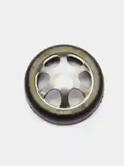 Глазок уровня масла "Альфа", TTR125, Динго T125, CG150, D25 мм