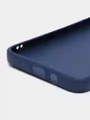 Морской чехол силиконовый с принтом и защитой камеры для Infinix Hot 10 Play / Infinix Hot 11 Play