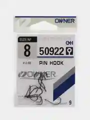 Крючки Owner 50922 для рыбалки