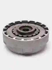 Сцепление Динго T110-125, Шторм, ATV (полуавтомат, голое БЕЗ шестерни 17Z)