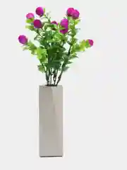 Цветы искусственные