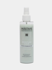 Спрей-кондиционер, увлажняющий MOISTURE Hair, 2-х фазный, 200 мл