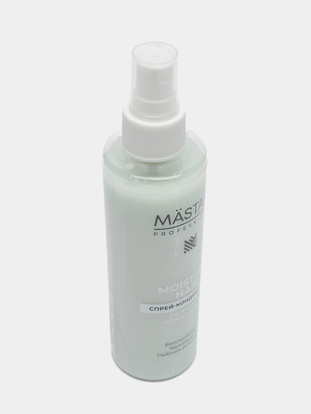 Спрей-кондиционер, увлажняющий MOISTURE Hair, 2-х фазный, 200 мл