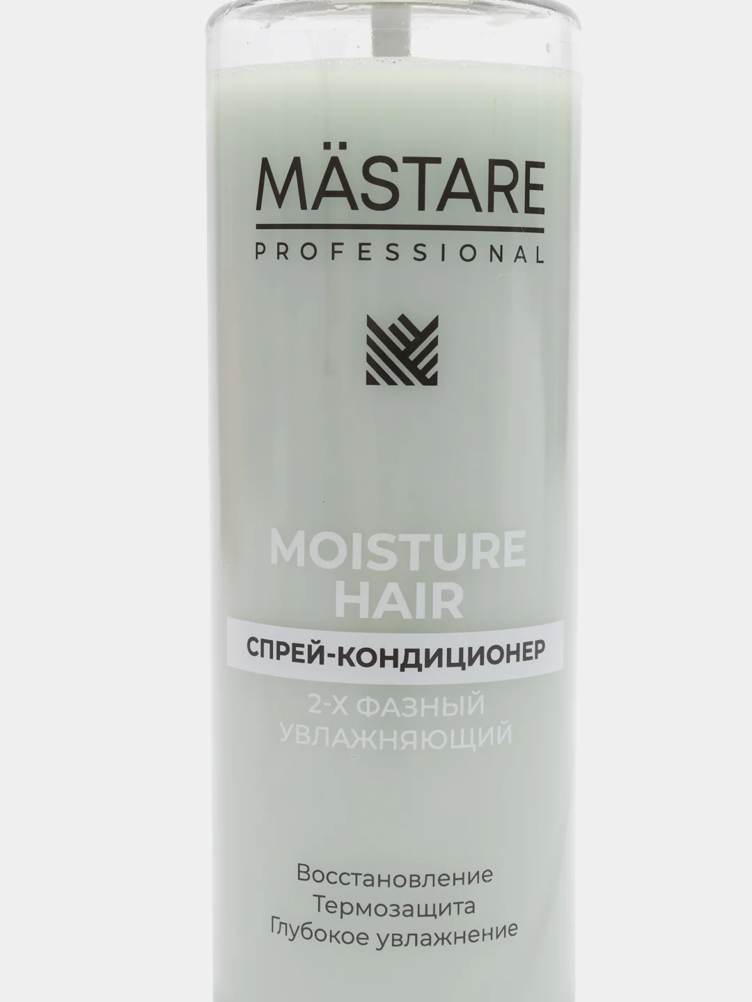 Спрей-кондиционер, увлажняющий MOISTURE Hair, 2-х фазный, 200 мл