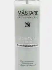 Спрей-кондиционер, увлажняющий MOISTURE Hair, 2-х фазный, 200 мл