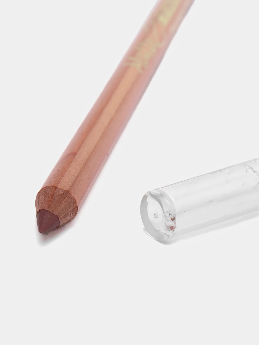 Коралловый farres cosmetics Карандаш для губ