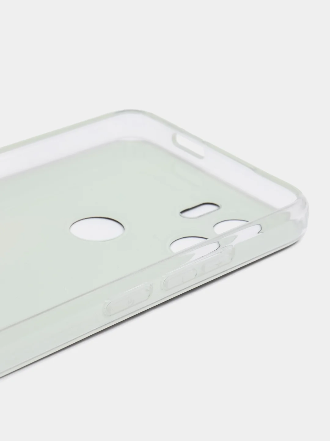 Тёмно-коричневый чехол для Xiaomi Redmi A1 Plus / A1+ A2+ Poco C51 (Сяоми Редми А1 Плюс / А1+) с рисунком