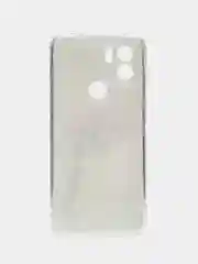 Коралловый чехол для Xiaomi Redmi A1 Plus / A1+ A2+ Poco C51 (Сяоми Редми А1 Плюс / А1+) с рисунком