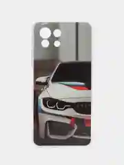 Марсала чехол Mi 11 Lite, Xiaomi 11 Lite 5G NE, Ми 11 Лайт, Сяоми 11 Лайт, силиконовый с рисунком