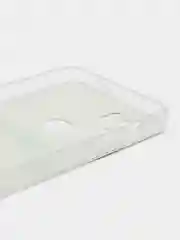 Серый чехол для Xiaomi Redmi A1 Plus / A1+ A2+ Poco C51 (Сяоми Редми А1 Плюс / А1+) с рисунком