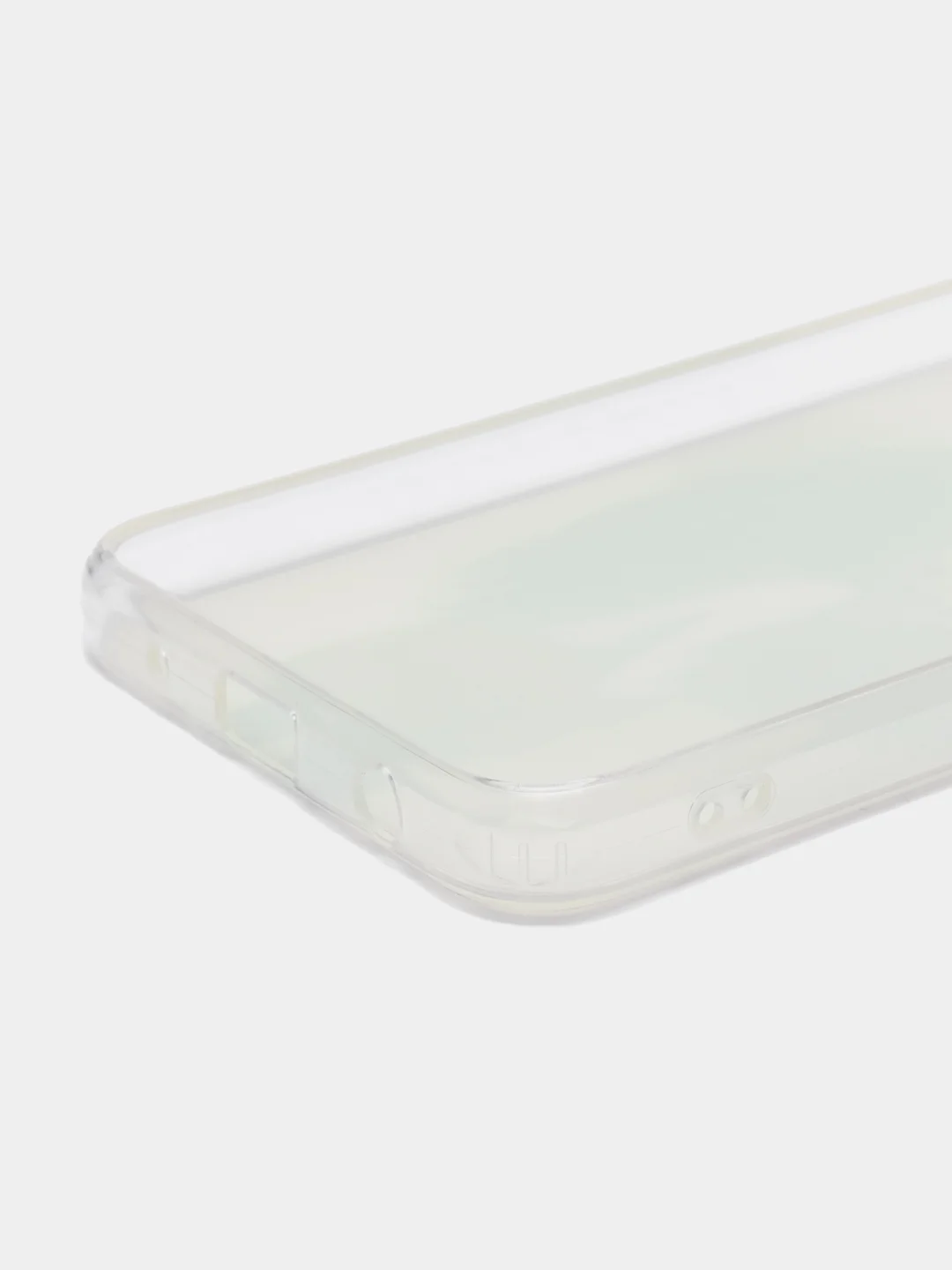 Прозрачный чехол для Xiaomi Redmi A1 Plus / A1+ A2+ Poco C51 (Сяоми Редми А1 Плюс / А1+) с рисунком