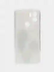 Прозрачный чехол для Xiaomi Redmi A1 Plus / A1+ A2+ Poco C51 (Сяоми Редми А1 Плюс / А1+) с рисунком