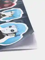 Наклейки Sally Face (Салли Фэйс)