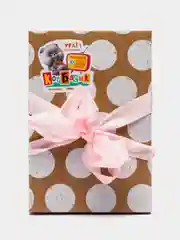 Мягкая игрушка Budi Basa "кошечка Ли-Ли baby", в толстовке, 20 см