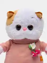 Мягкая игрушка Budi Basa "кошечка Ли-Ли baby", в толстовке, 20 см