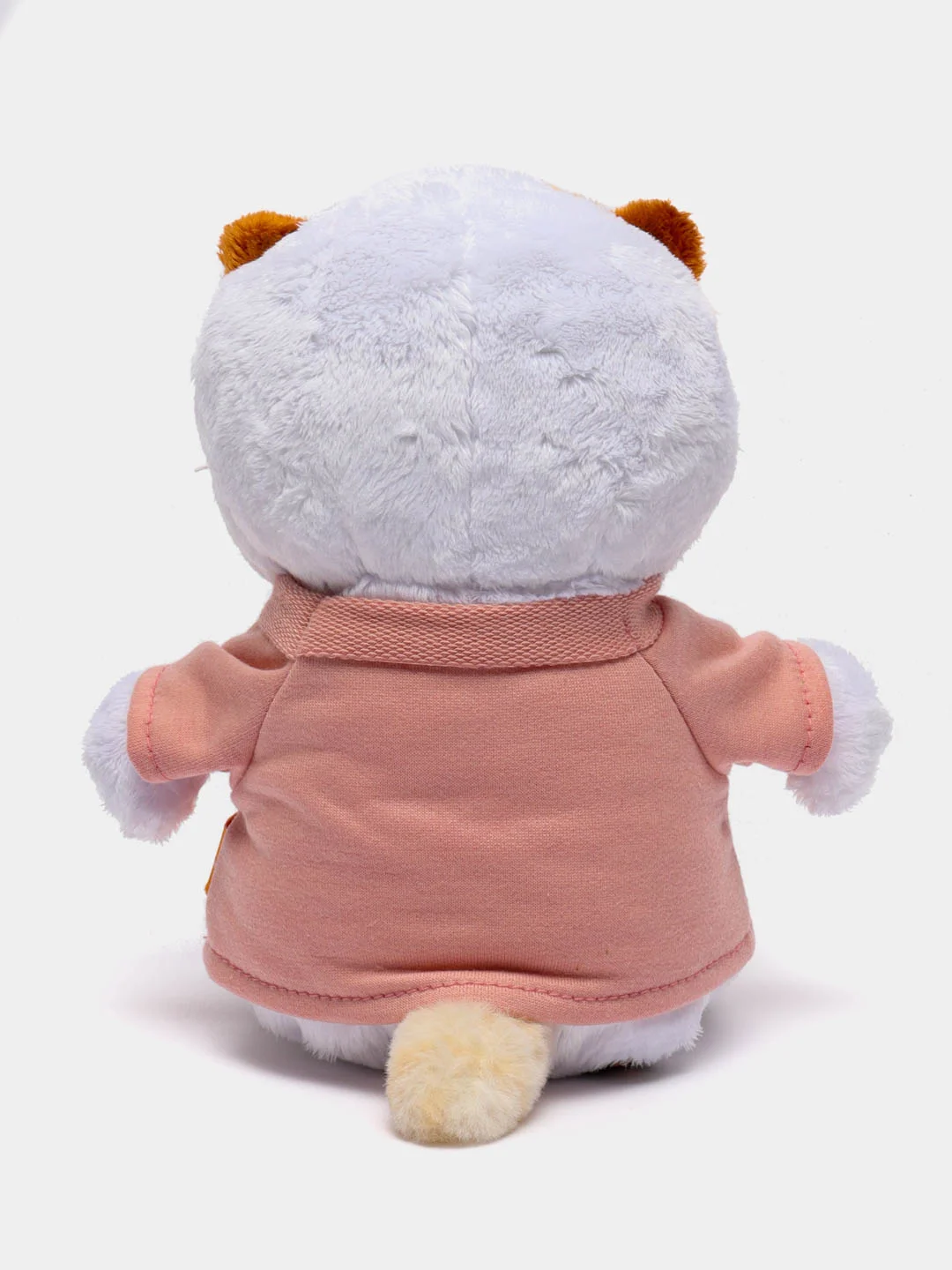 Мягкая игрушка Budi Basa "кошечка Ли-Ли baby", в толстовке, 20 см