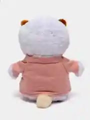Мягкая игрушка Budi Basa "кошечка Ли-Ли baby", в толстовке, 20 см