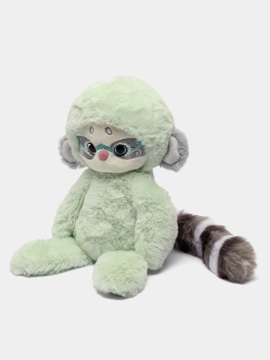 Мягкая игрушка Budi Basa Лори Колори (Lori Colori) "Джу", 25 см