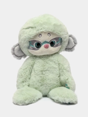 Мягкая игрушка Budi Basa Лори Колори (Lori Colori) "Джу", 25 см