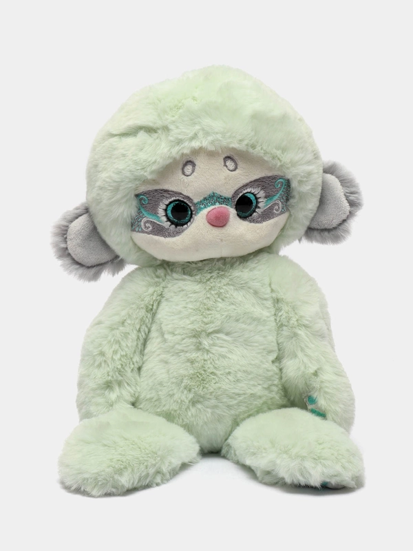 Мягкая игрушка Budi Basa Лори Колори (Lori Colori) "Джу", 25 см