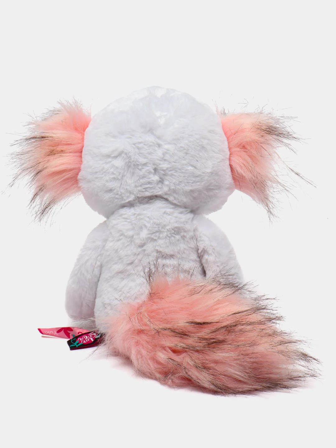 Мягкая игрушка Budi Basa Лори Колори (Lori Colori) "Юки", 25 см