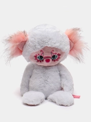 Мягкая игрушка Budi Basa Лори Колори (Lori Colori) "Юки", 25 см