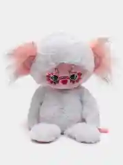 Мягкая игрушка Budi Basa Лори Колори (Lori Colori) "Юки", 25 см
