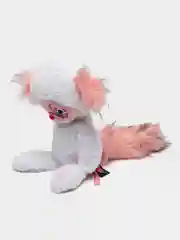 Мягкая игрушка Budi Basa Лори Колори (Lori Colori) "Юки", 25 см