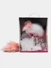 Мягкая игрушка Budi Basa Лори Колори (Lori Colori) "Юки", 25 см
