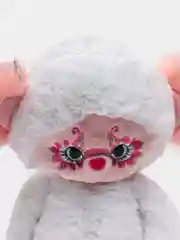Мягкая игрушка Budi Basa Лори Колори (Lori Colori) "Юки", 25 см