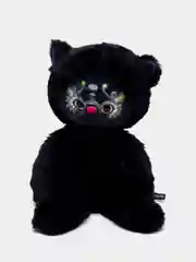 Мягкая игрушка "Лори Колори Нео" (Lori Colori), 25 см, Budi Basa