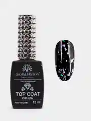 Топ с поталью Global Fashion, голографический, 12 мл