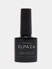 Каучуковая база Elpaza (Эльпаза) для гель-лака, 10 мл/30 мл