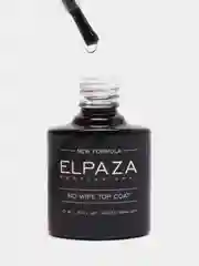 Топ для гель-лака глянцевый Elpaza (Эльпаза), без липкого слоя,10/30 мл, для ногтей