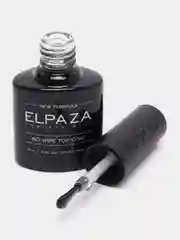 Топ для гель-лака глянцевый Elpaza (Эльпаза), без липкого слоя,10/30 мл, для ногтей