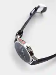Серый наручные часы, мужские