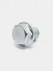 Пробка слива масла "Альфа", скутер 4T 50-150, TTR125, сливная, М12 x шаг 1.5 мм