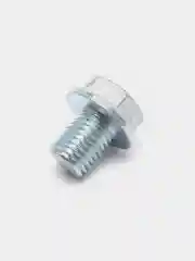 Пробка слива масла "Альфа", скутер 4T 50-150, TTR125, сливная, М12 x шаг 1.5 мм